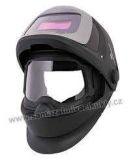Samozatmívací kukla Speedglas 9100X FX