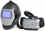 Speedglas 9100XX + ADFLO