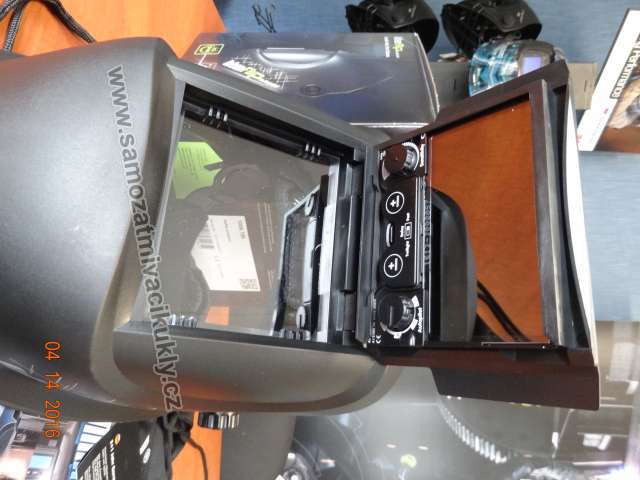 Skelet Optrel Liteflip autopilot