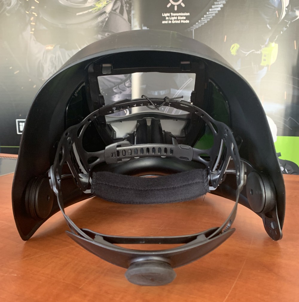 Štít Speedglas 9100XXi komplet