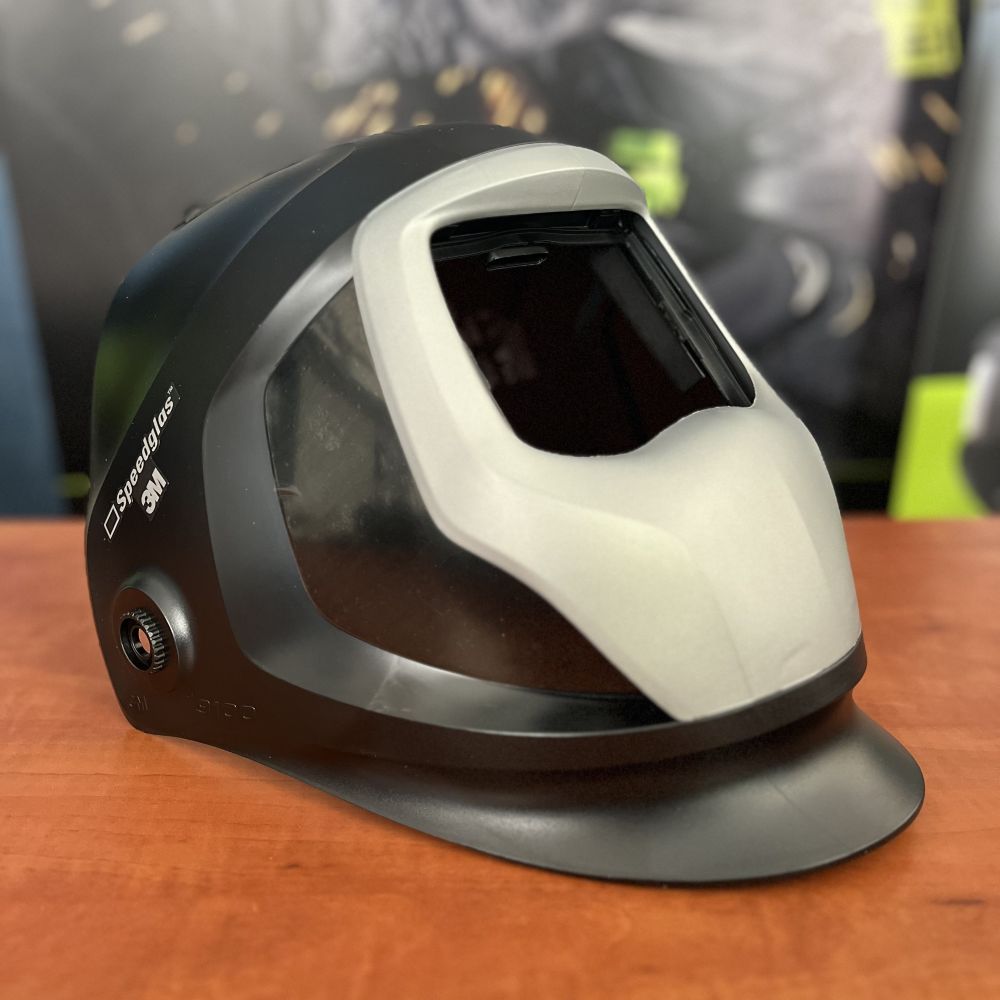 Skelet 3M Speedglas 9100AIR bez výbavy 560890