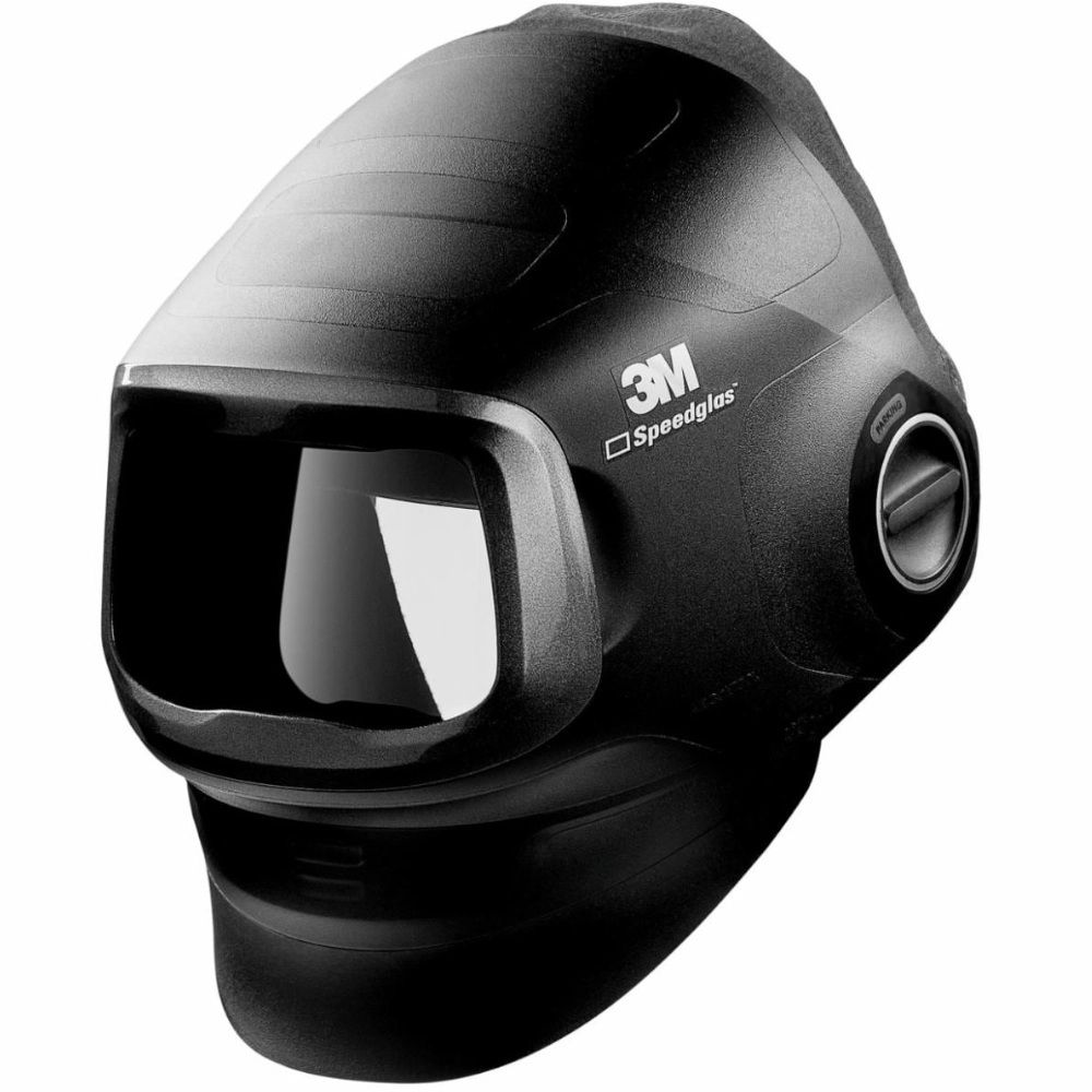 Svářečská kukla Speedglas G5-01 bez kazety 611100