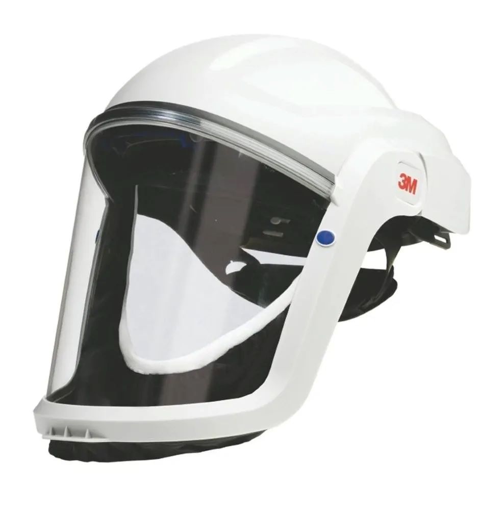 Obličejový štít Versaflo M-207