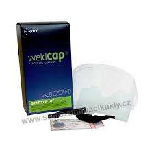 Starter Kit WeldCap