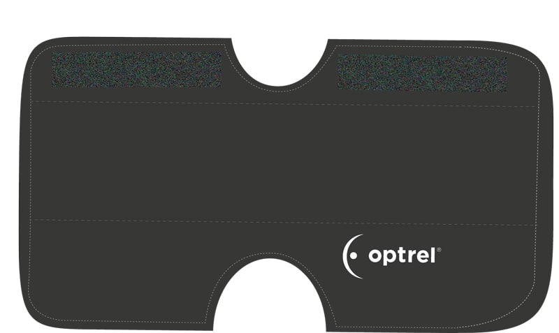 Potní pásek Optrel krátký, balení 2 ks