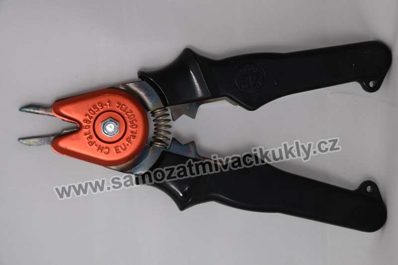 Multifunkční kleště č. 2 Original Fix pro hubice 15 - 18 mm
