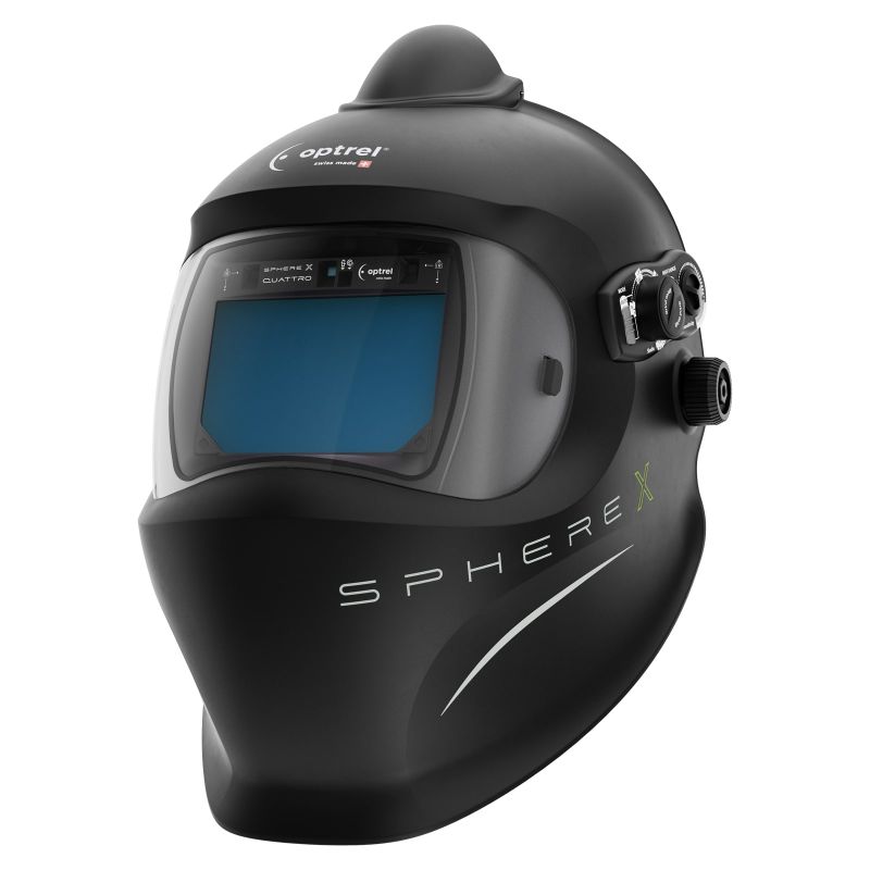 Samozatmívací kukla Optrel Sphere X Quattro Pure Air