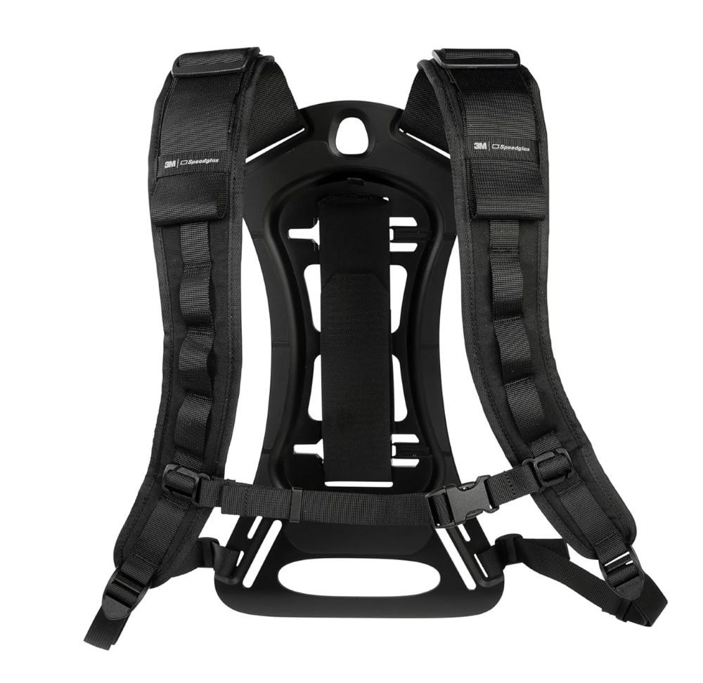Batoh 3M Speedglas pro filtraci ADFLO