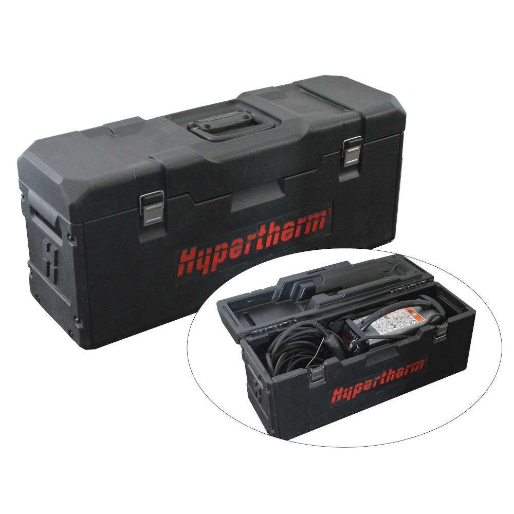 Plazmový zdroj Hypertherm PowerMAX 30 XP + transportní kufr