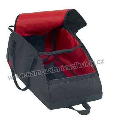 Taška pro set Speedglas 9100 a Adflo