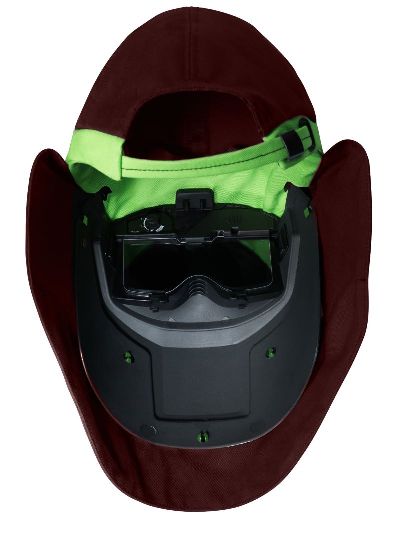 Optrel WeldCap RC 9-12