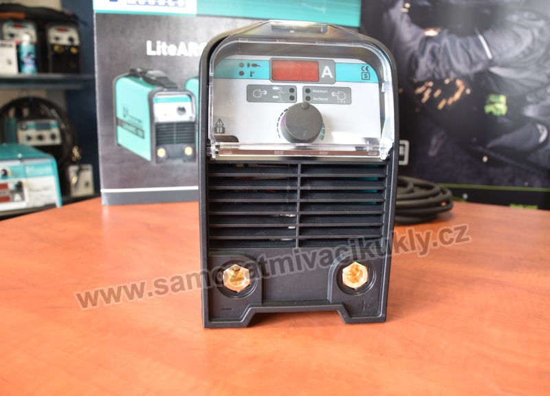 Svařovací invertor MERKLE LiteARC 180