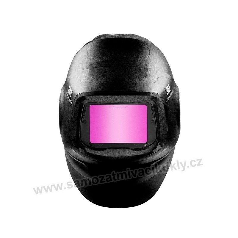 Samozatmívací kukla Speedglas G5-01VC