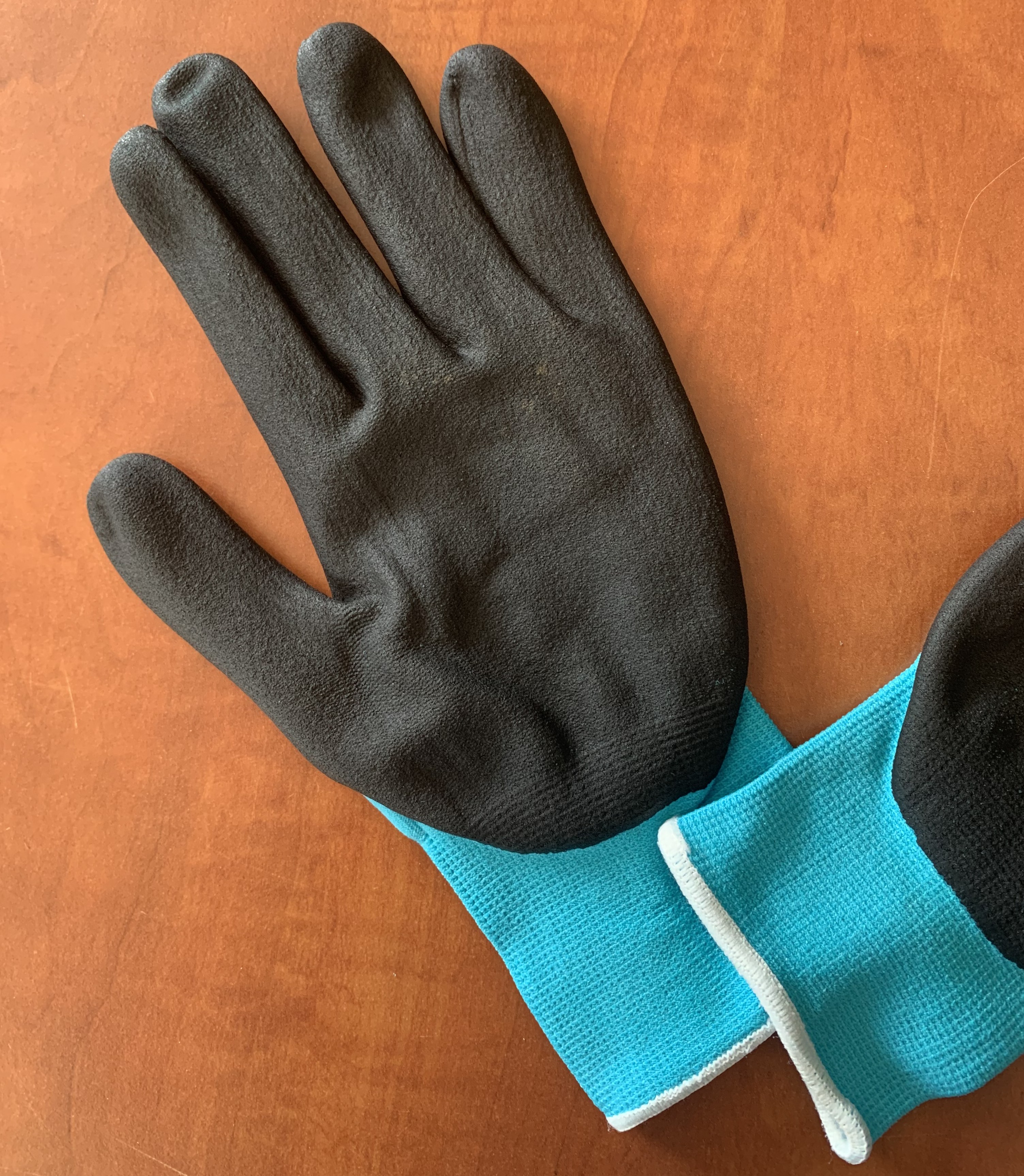 Pracovní rukavice Merkle Max-Grip