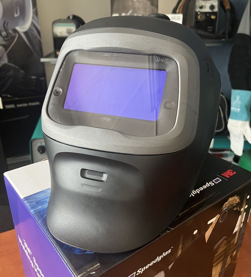 Samozatmívací kukla Speedglas G5-03NC 631010