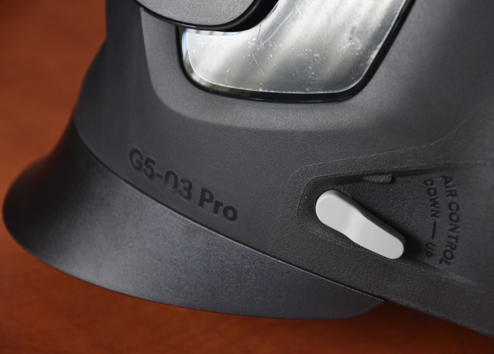 Samozatmívací kukla Speedglas G5-03TW Pro AIR