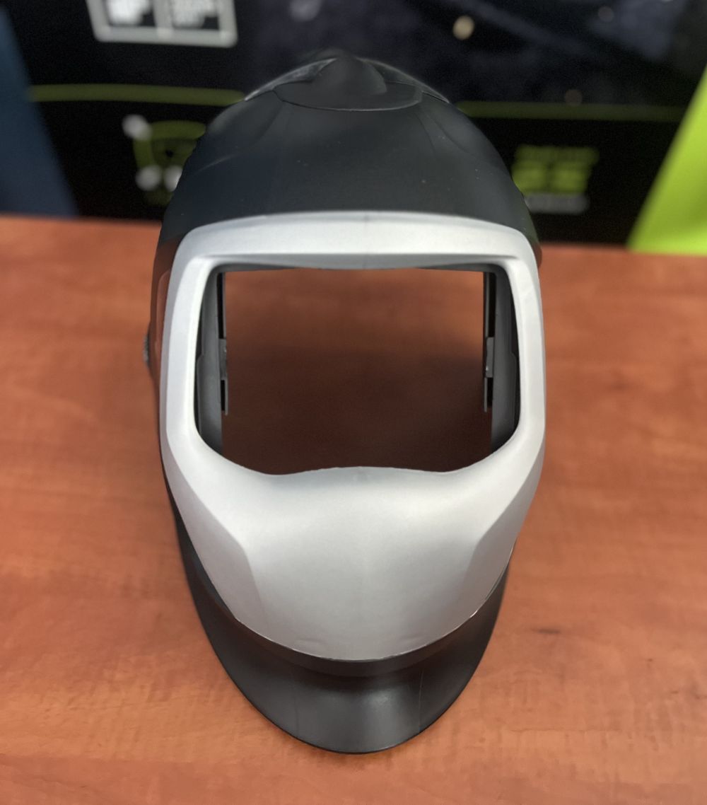 Skelet 3M Speedglas 9100AIR bez výbavy 560890