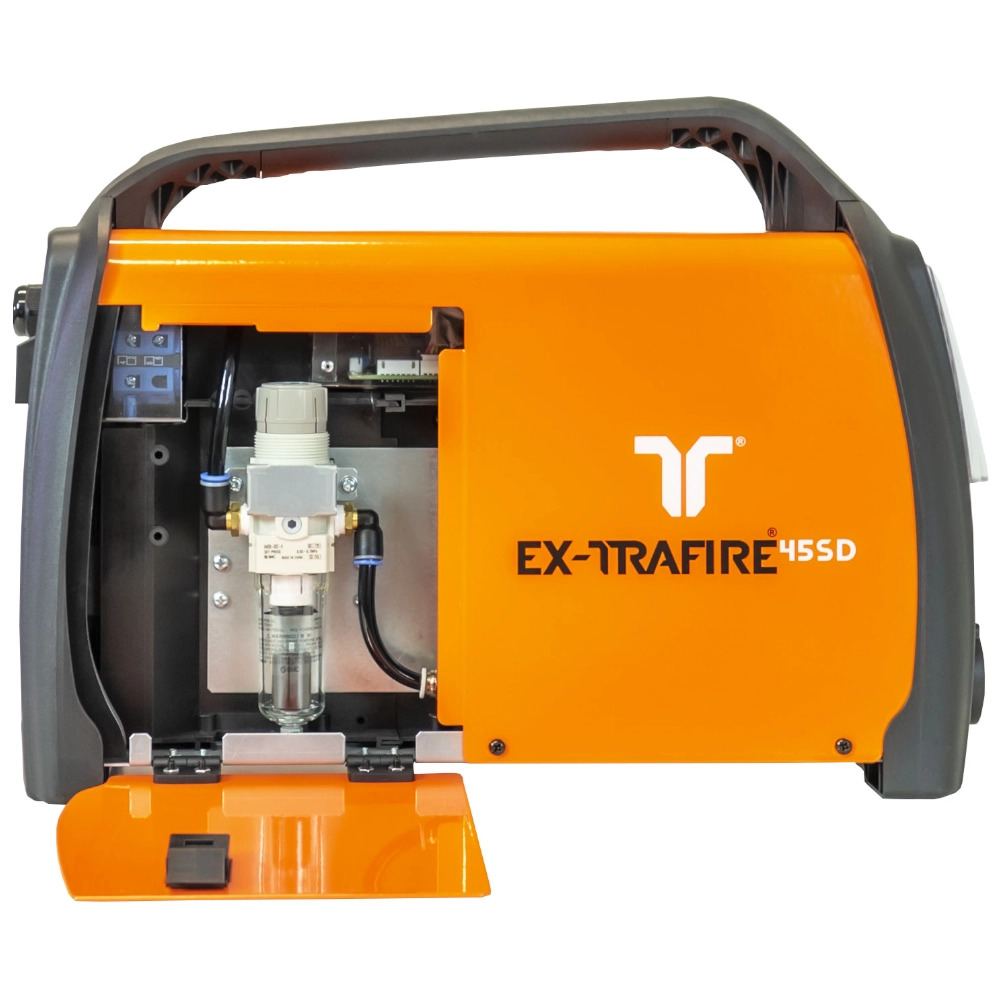 Plazmová řezačka Thermacut EX-TRAFIRE 45SD