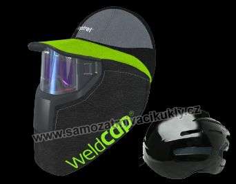 Optrel WeldCap Bump RC 9-12