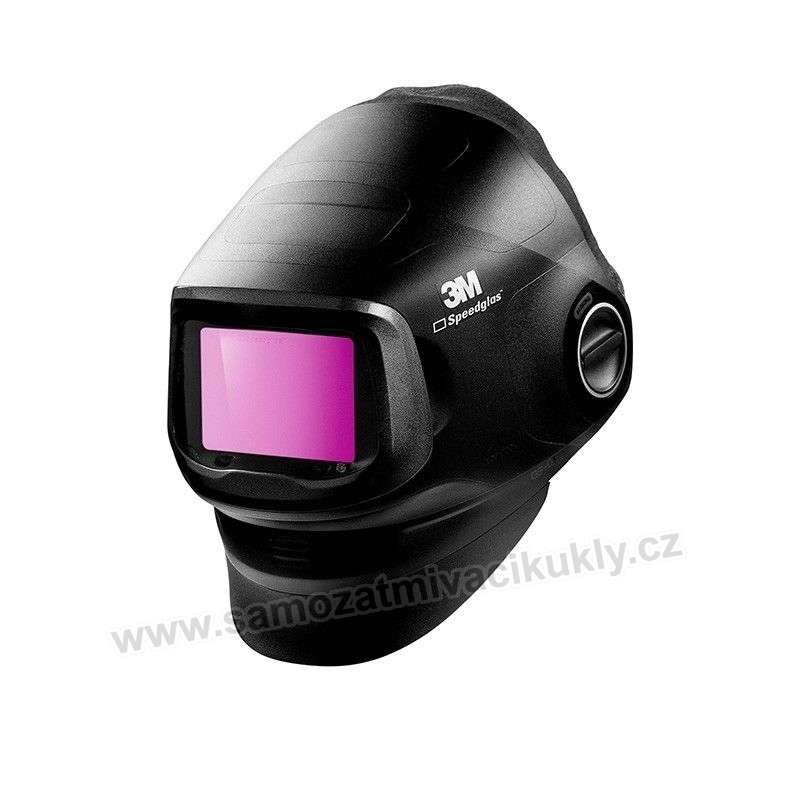 Samozatmívací kukla Speedglas G5-01TW