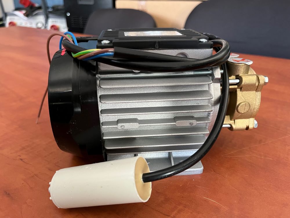 Čerpadlo chlazení pro svářečky Merkle