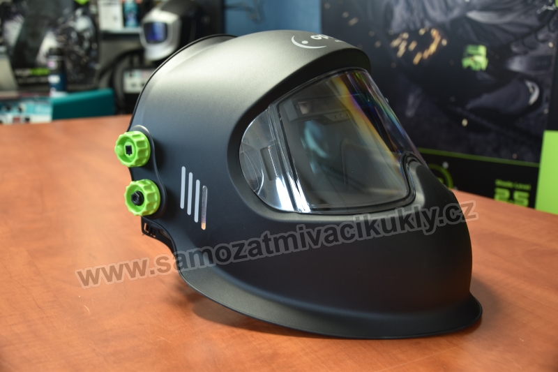 RTW Optrel Panoramaxx Quattro + Swiss Air