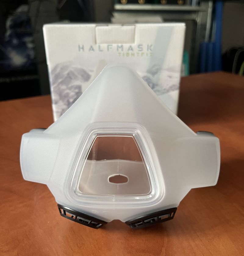 Polomaska Tightfit Swiss Air, Medium