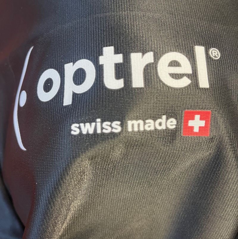 Vak na svářecí kuklu Optrel