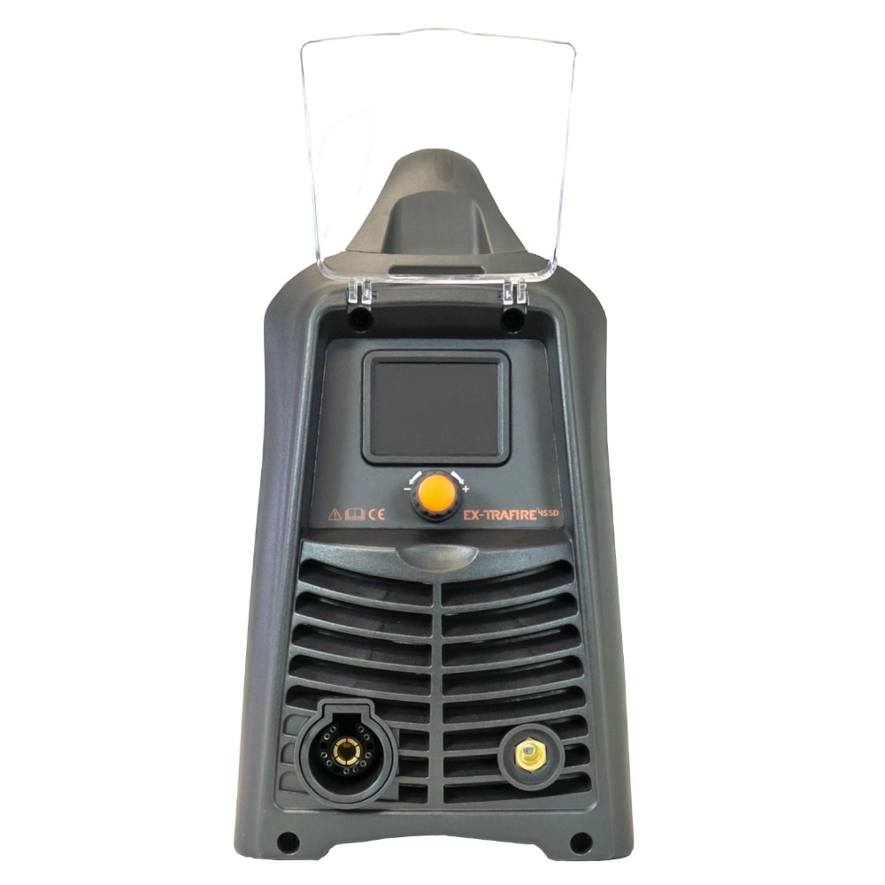 Plazmová řezačka Thermacut EX-TRAFIRE 45SD