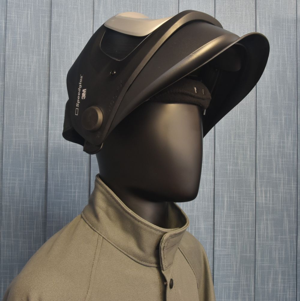 Samozatmívací kukla Speedglas 9100X FX 541815