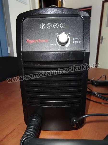 Plazmový zdroj Hypertherm PowerMAX 30