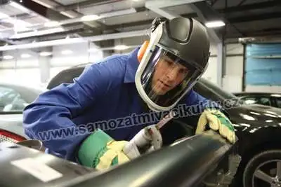 Versaflo M-207 + ADFLO