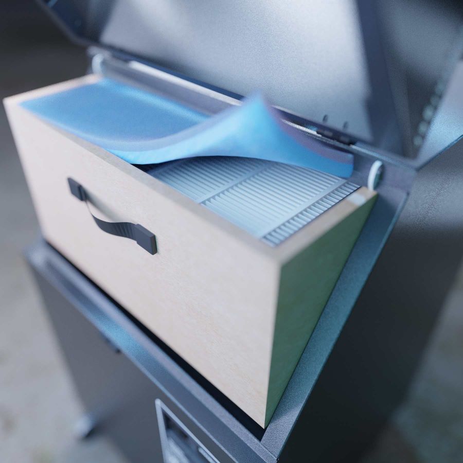 Filtrační zařízení TEKA filtoo 3m hadice