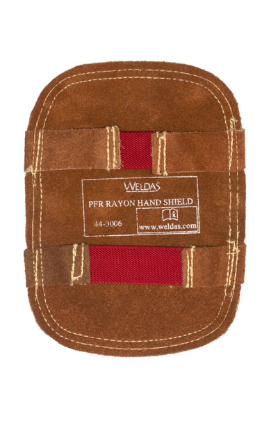 Tepelná ochrana ruky Weldas