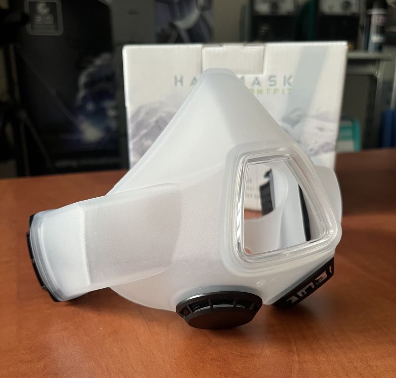 Polomaska Tightfit Swiss Air, Large