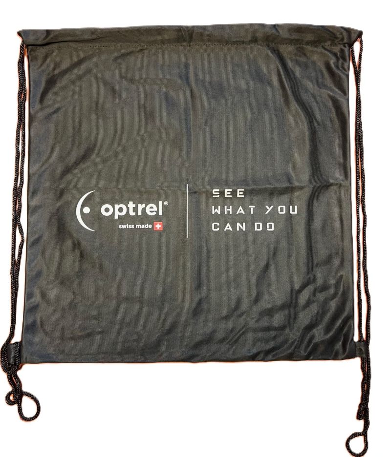 Vak na svářecí kuklu Optrel