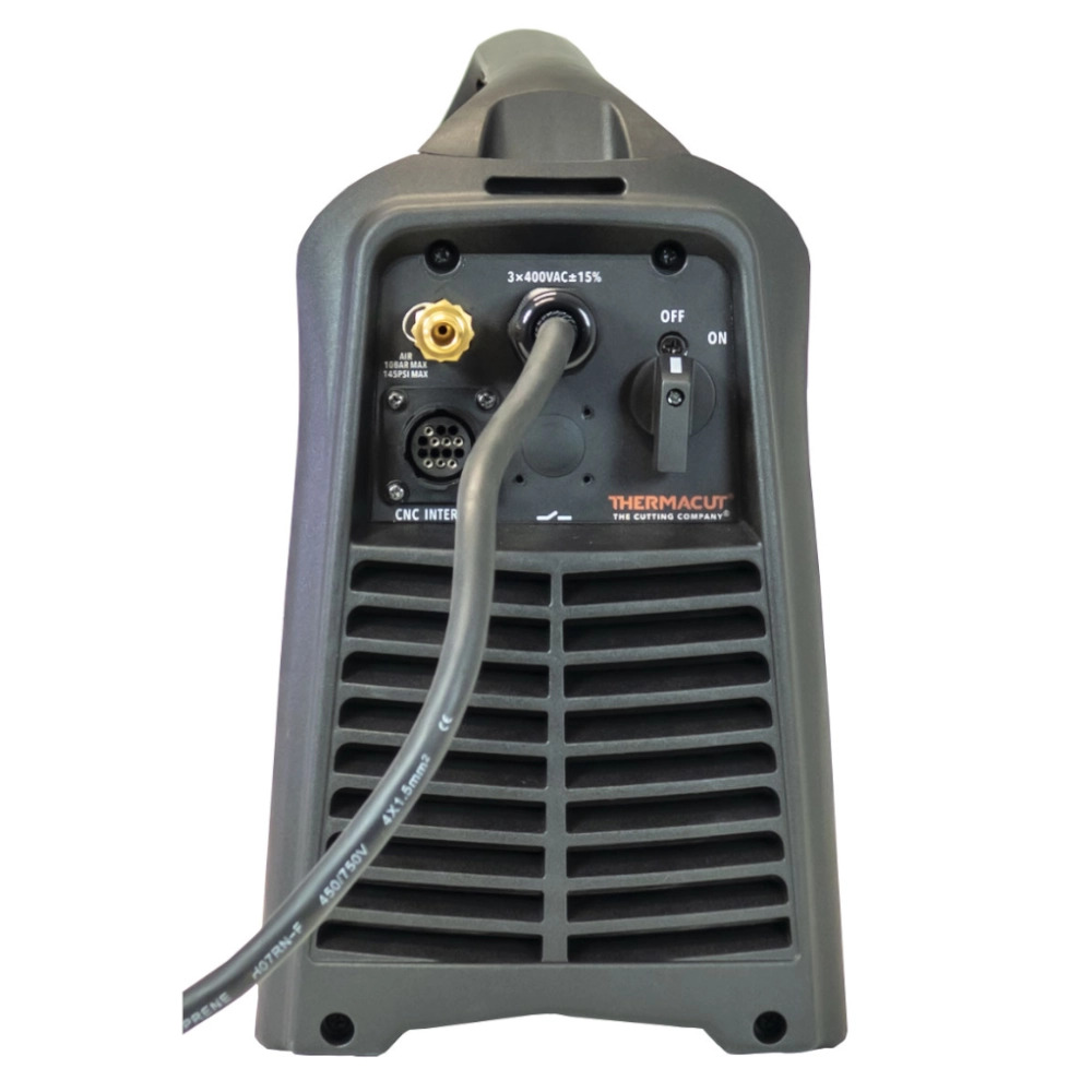Plazmová řezačka Thermacut EX-TRAFIRE 45SD