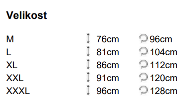 Svářecí kabát Weldas Arc Knight zesílený, velikost L