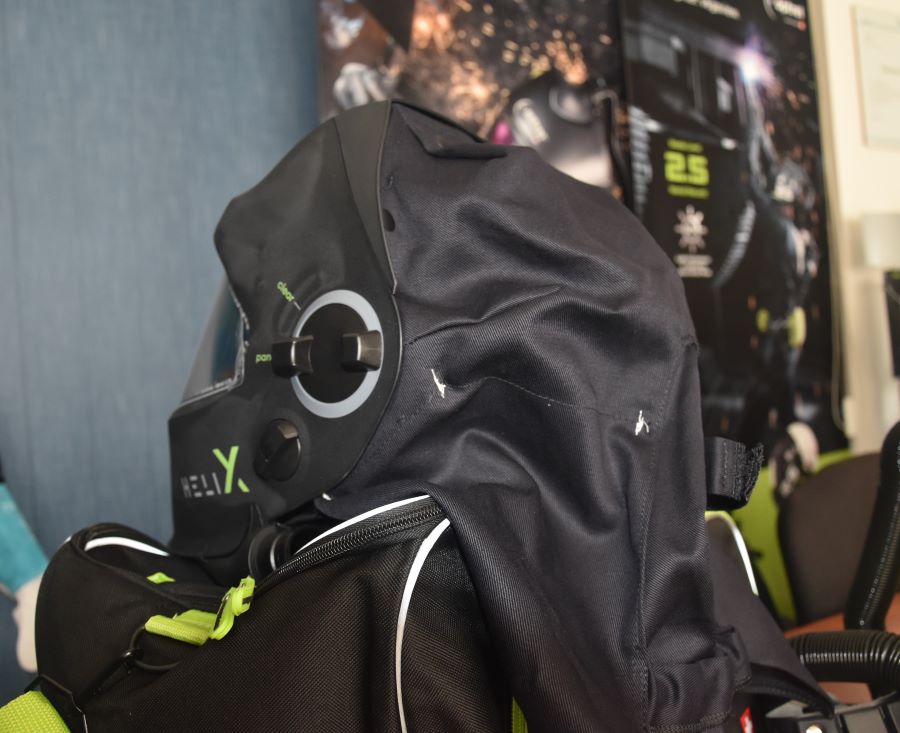 RTW Helix Pure Air 2.5 + e3000X