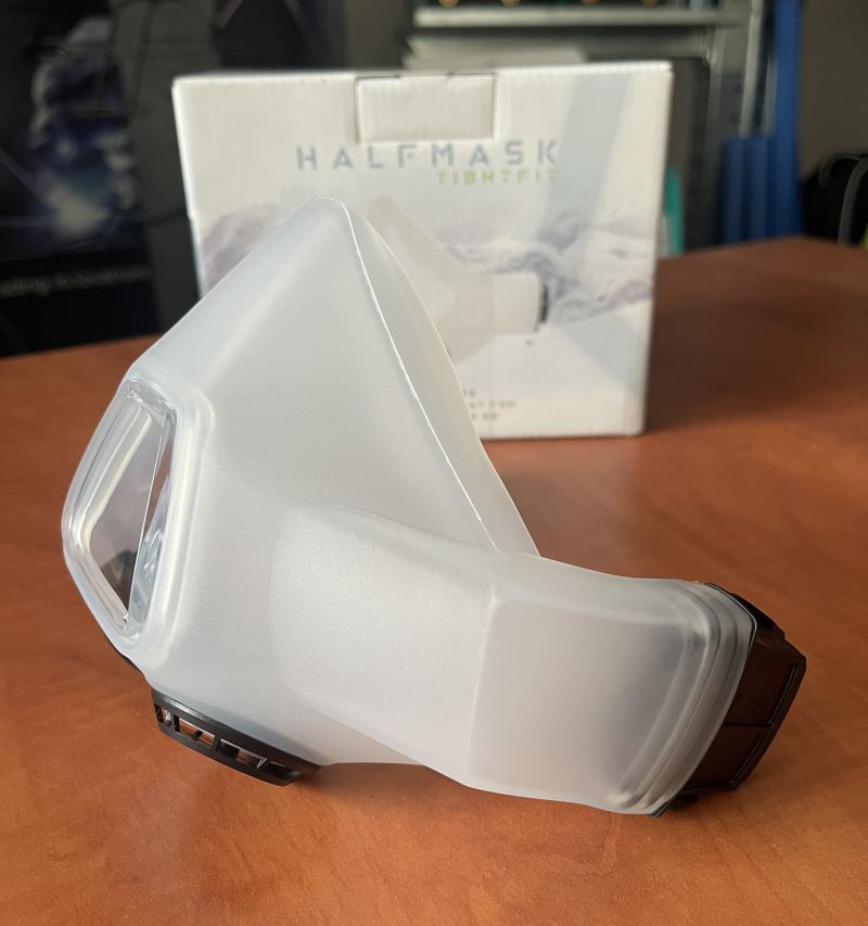 Polomaska Tightfit Swiss Air, Small