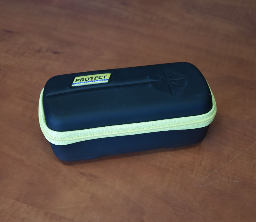 Laserové ochranné brýle STARLIGHT X2, filtr 0206