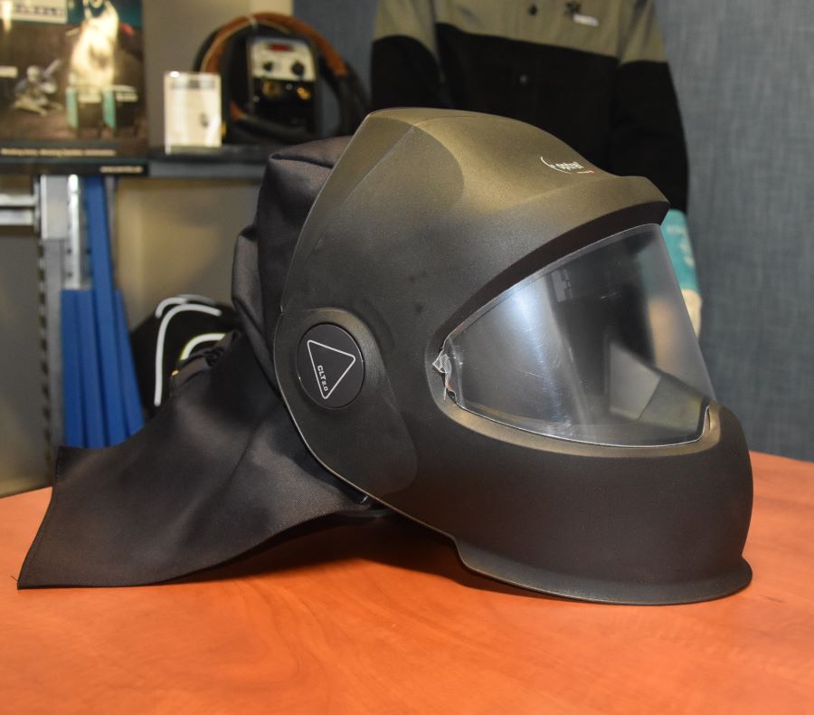 Samozatmívací kukla Helix Pure Air Quattro