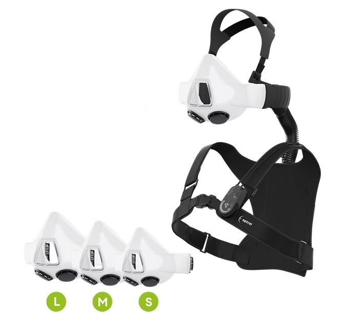 Polomaska Tightfit Swiss Air, Small