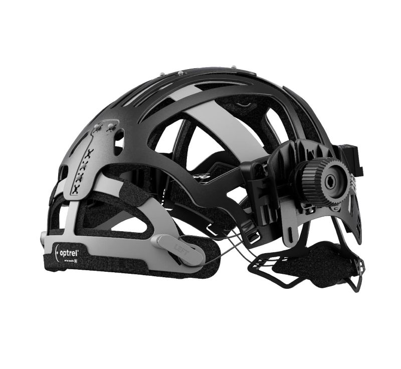 Samozatmívací kukla Optrel Sphere X CLT