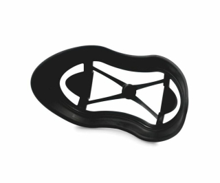 Opěrka hlavy velká pro kříž Speedglas G5-01/G5-03