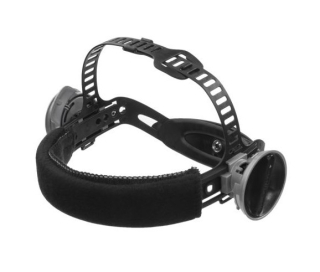 Hlavový kříž pro kukly 3M Speedglas G5-02 a G5-03NC