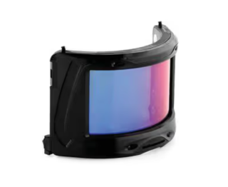 Zaoblená ADF kazeta svářečské kukly Speedglas G5-02 620020