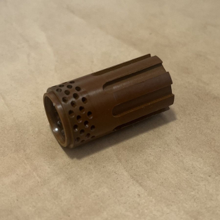Vířivý kroužek 100A, druhovýroba Hypertherm 220051