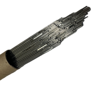 TIG nerez svářecí drát ER 308LSi (1.4316) 1,6x1000 mm, balení 5 kg 