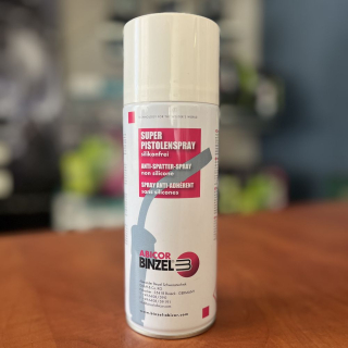 Seperační sprej 400ml Binzel 192.0107